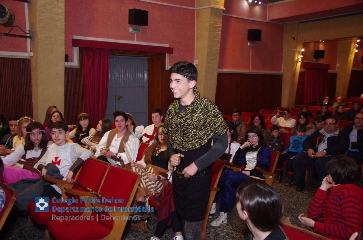 Semana dehoniana 179